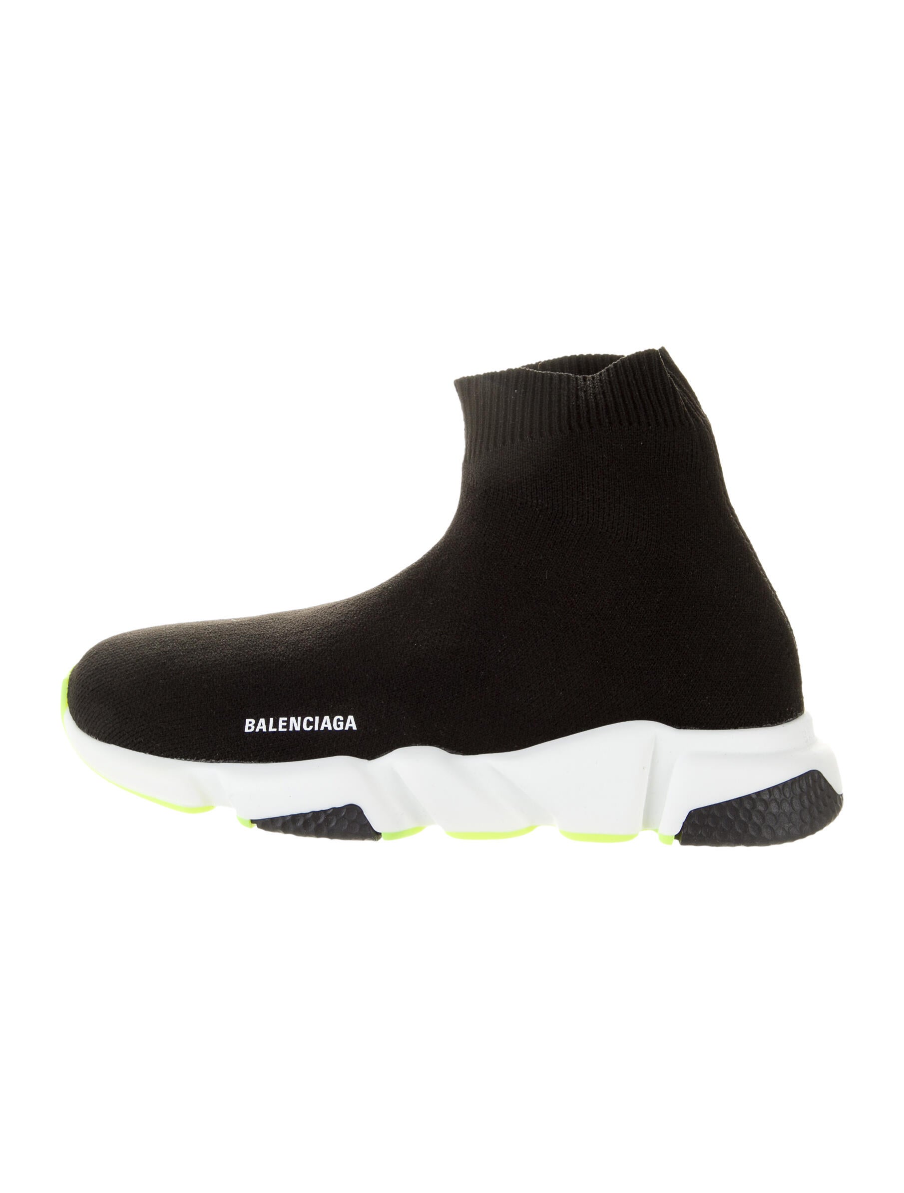 balenciaga sneakers kids